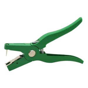 Imported Pin Tag Applicator